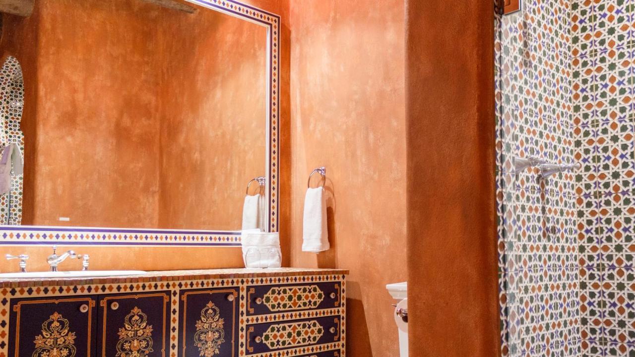 El Monte Sagrado Resort & Spa Таос Екстериор снимка