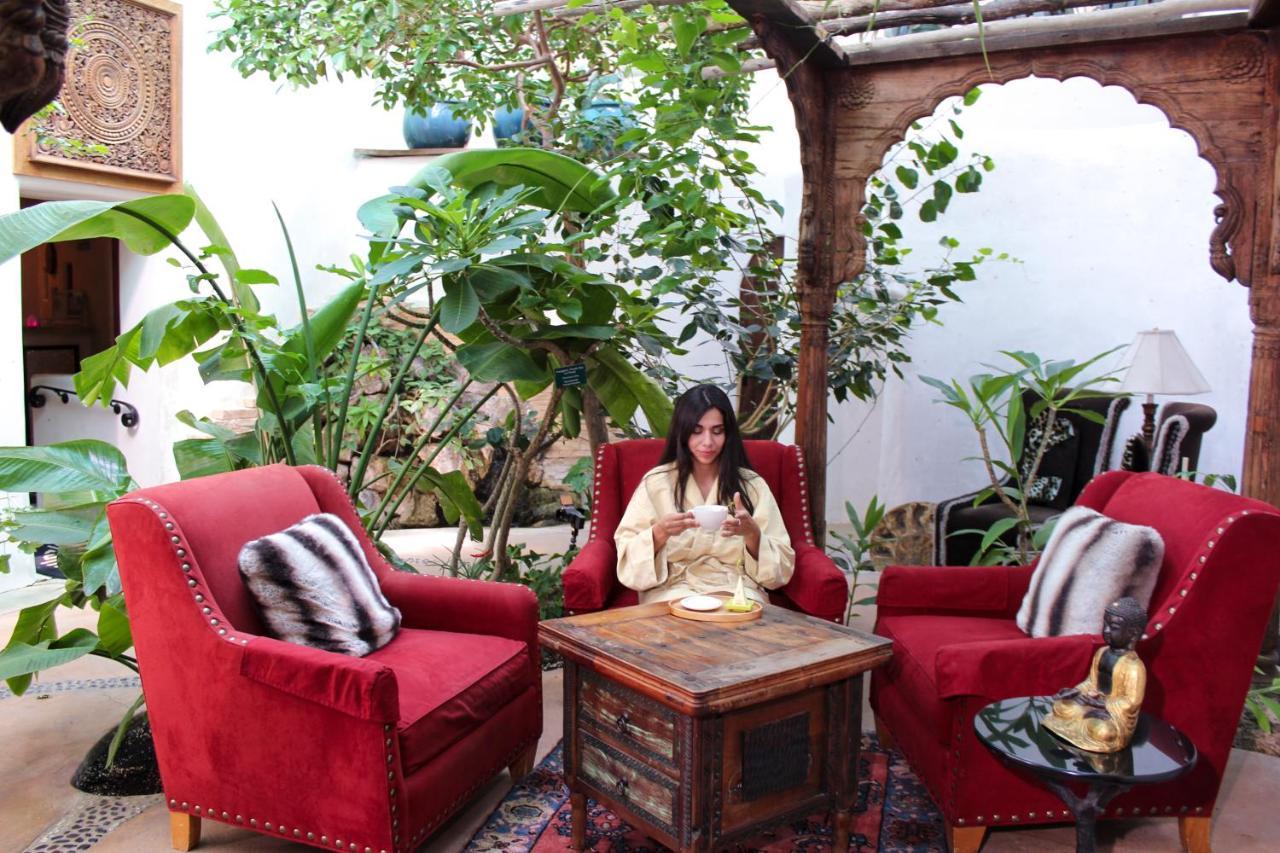 El Monte Sagrado Resort & Spa Таос Екстериор снимка