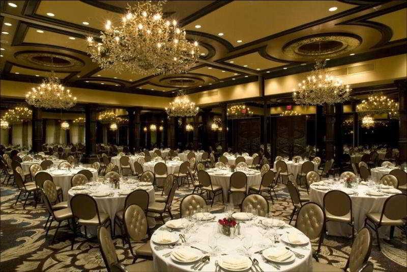 El Monte Sagrado Resort & Spa Таос Екстериор снимка