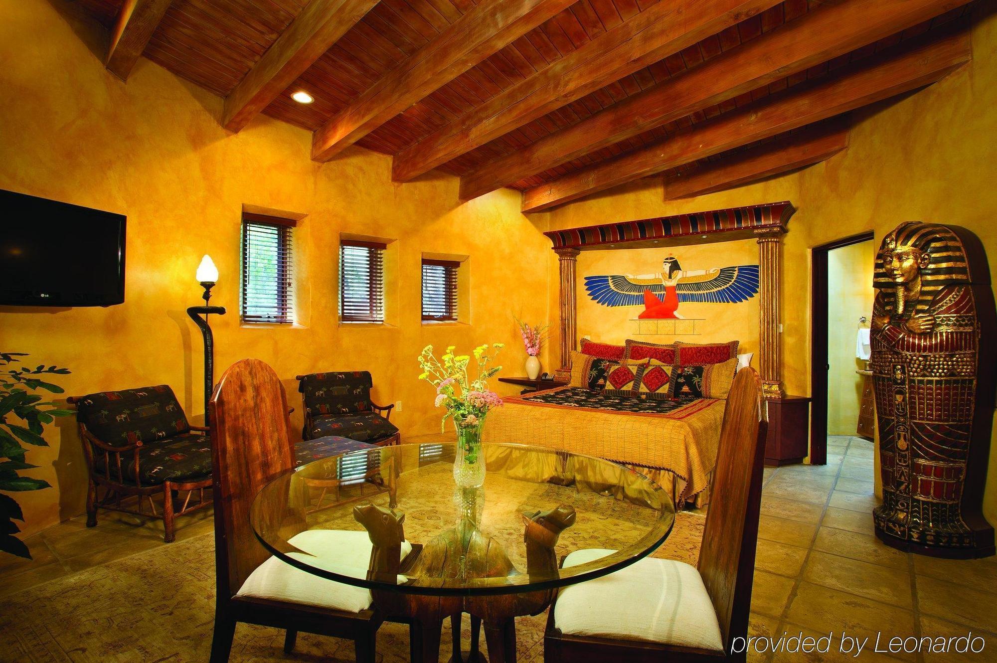 El Monte Sagrado Resort & Spa Таос Екстериор снимка