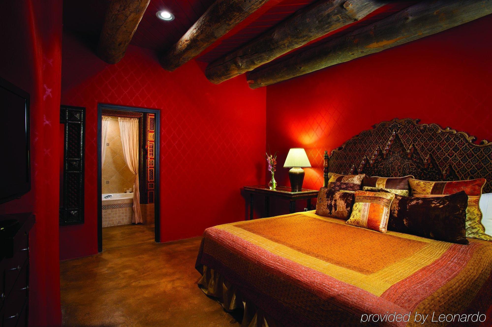 El Monte Sagrado Resort & Spa Таос Екстериор снимка