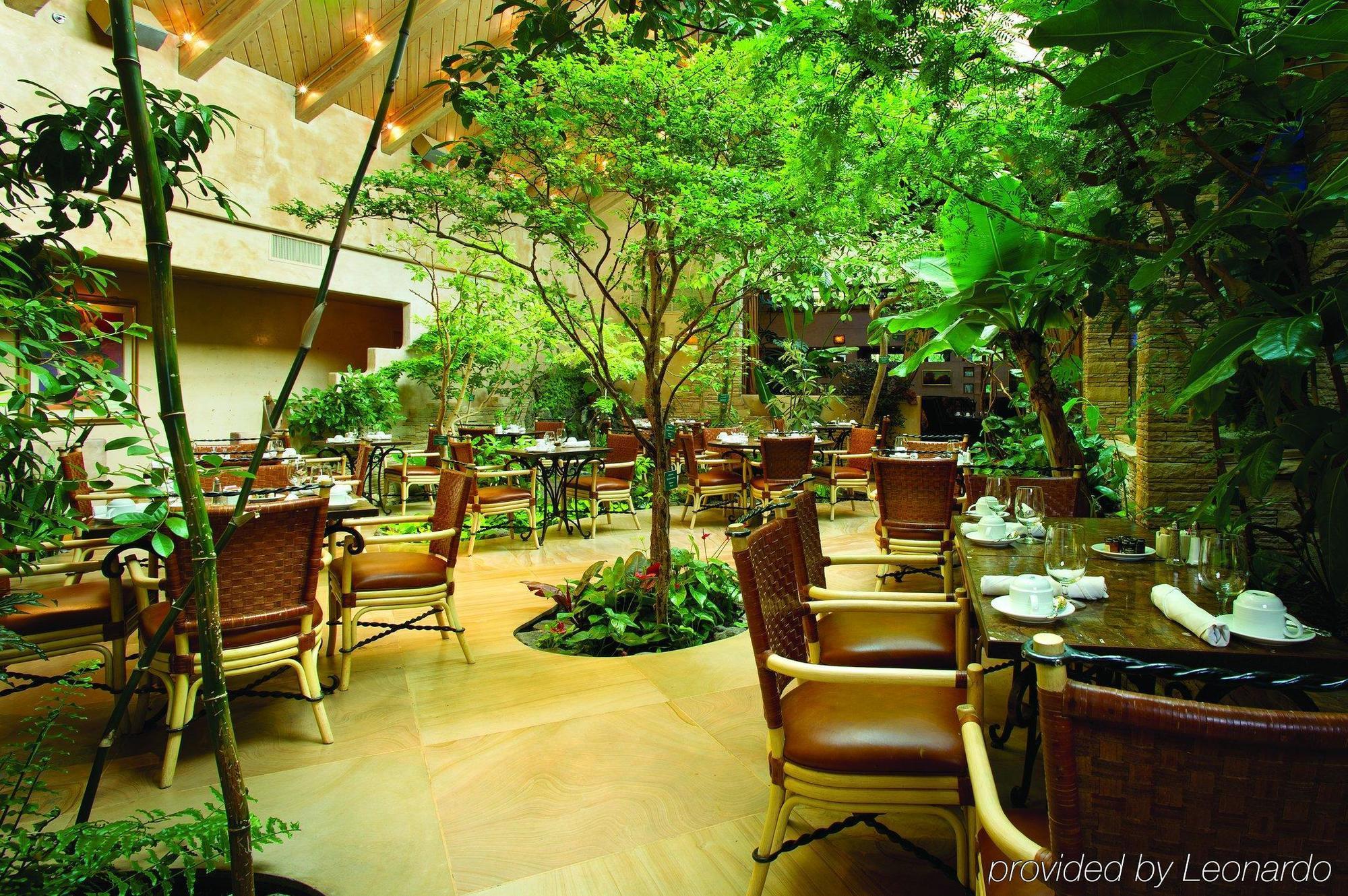 El Monte Sagrado Resort & Spa Таос Екстериор снимка