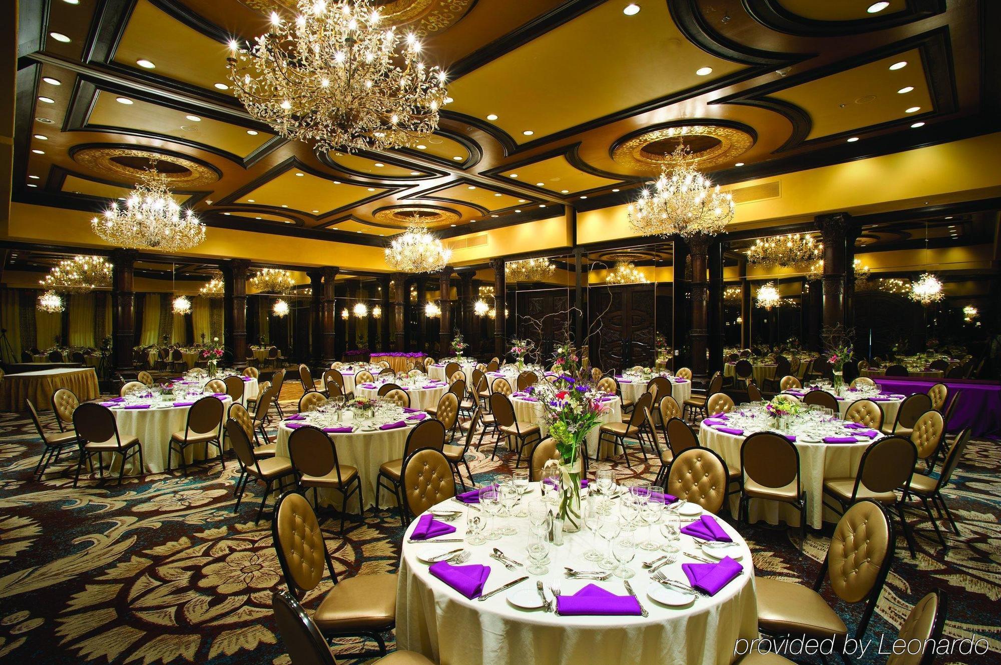 El Monte Sagrado Resort & Spa Таос Екстериор снимка