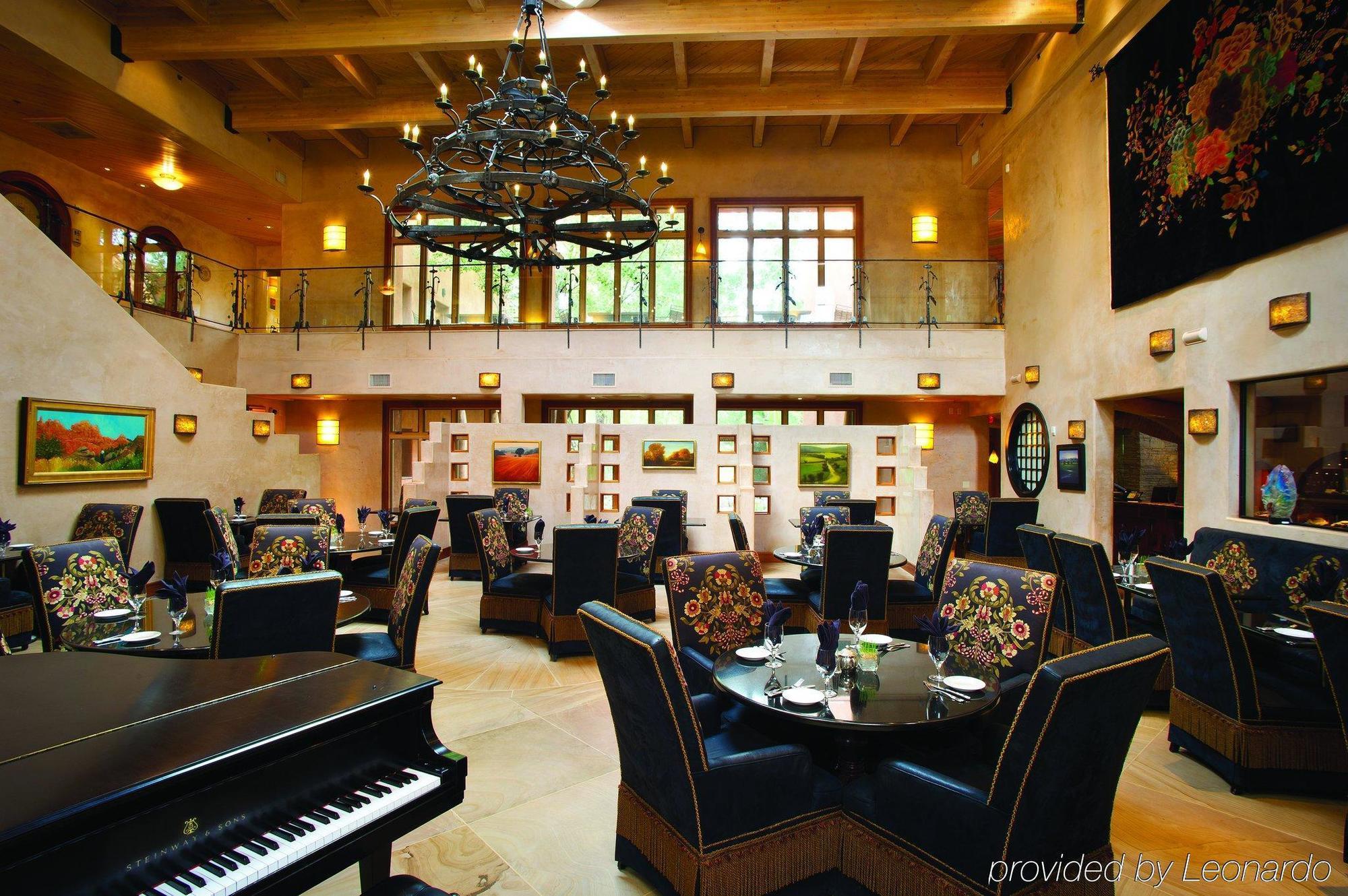 El Monte Sagrado Resort & Spa Таос Екстериор снимка