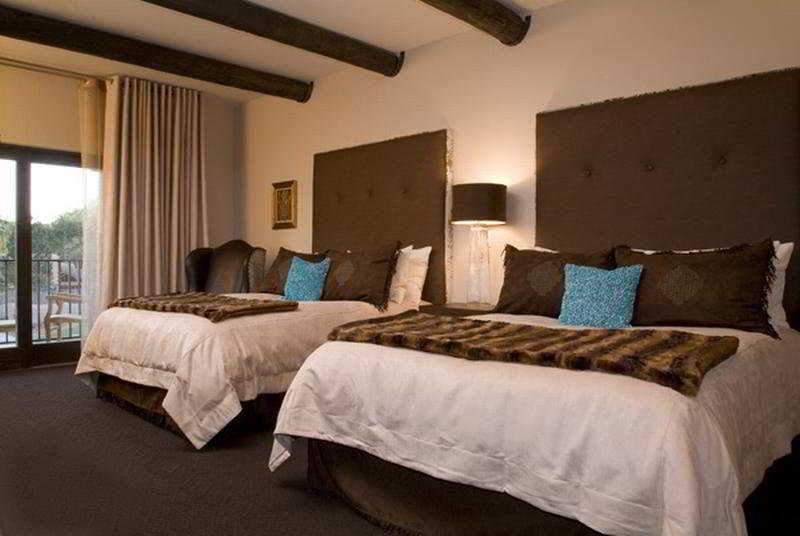 El Monte Sagrado Resort & Spa Таос Стая снимка