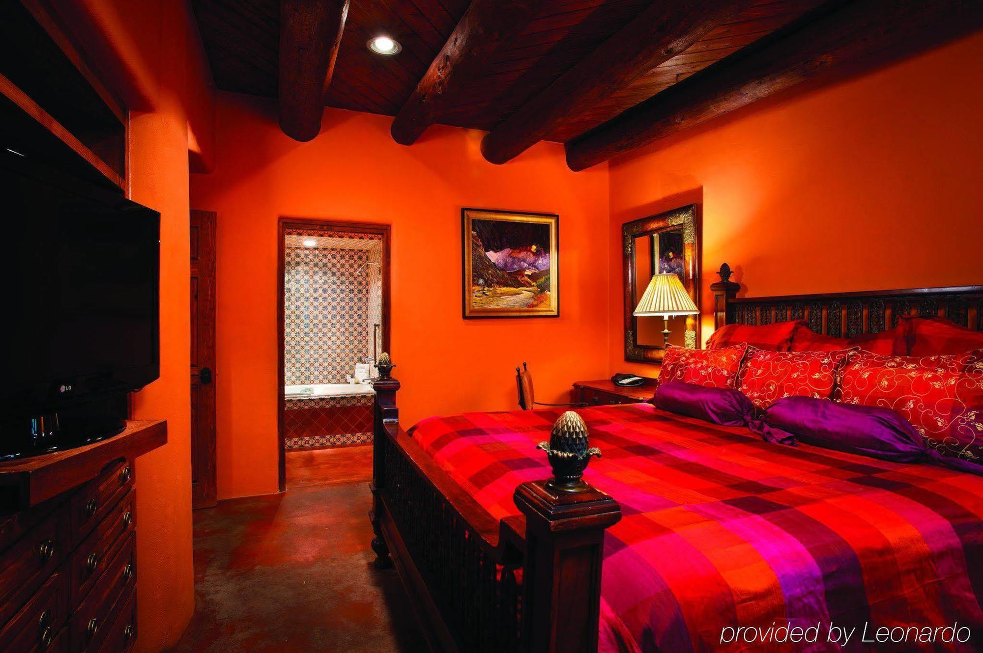 El Monte Sagrado Resort & Spa Таос Екстериор снимка