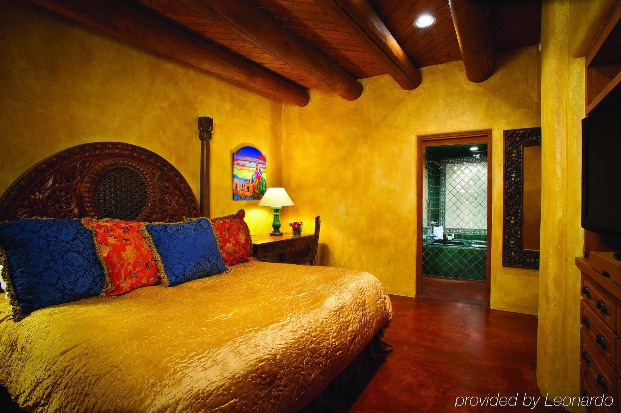 El Monte Sagrado Resort & Spa Таос Екстериор снимка