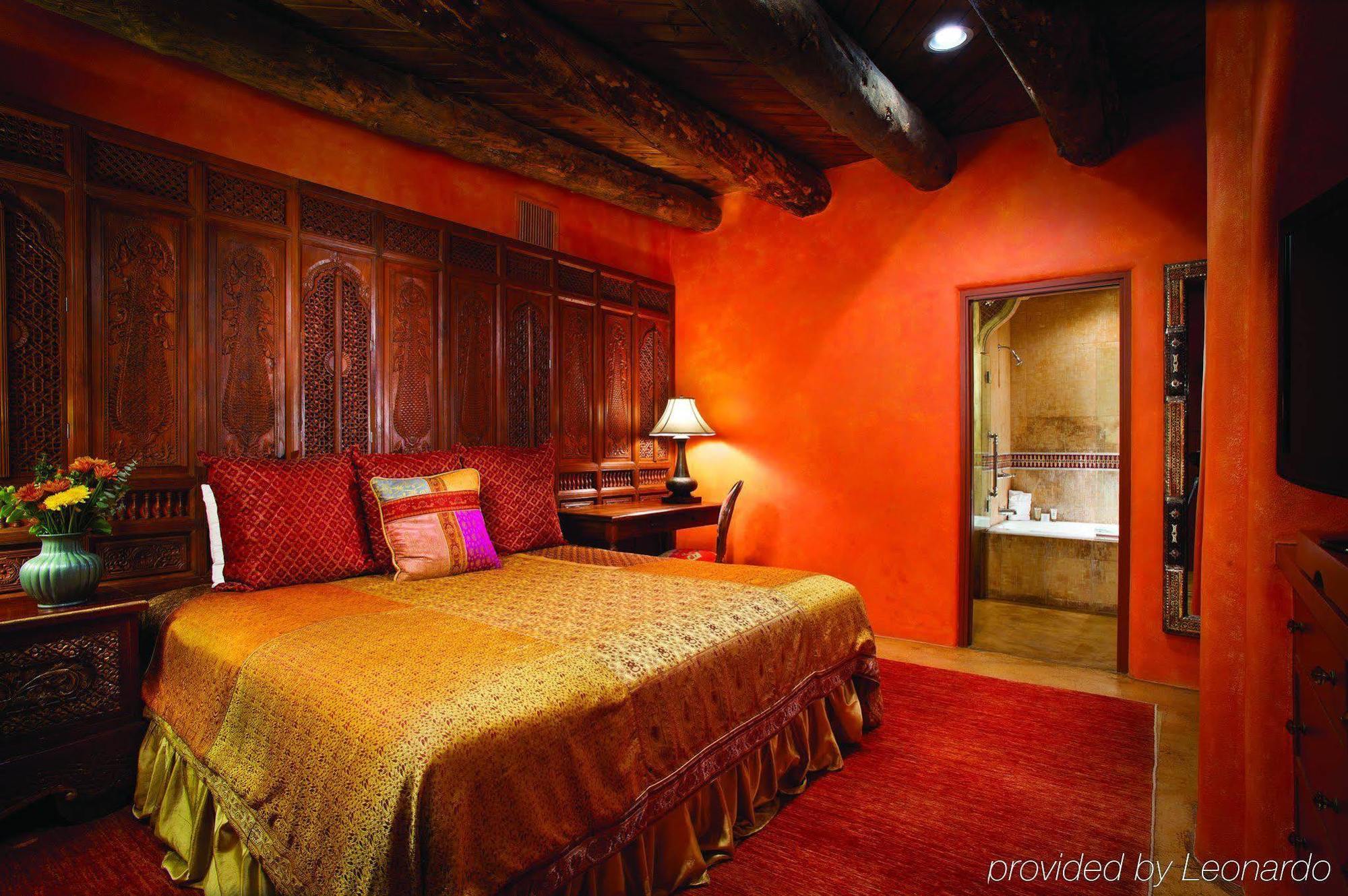El Monte Sagrado Resort & Spa Таос Екстериор снимка