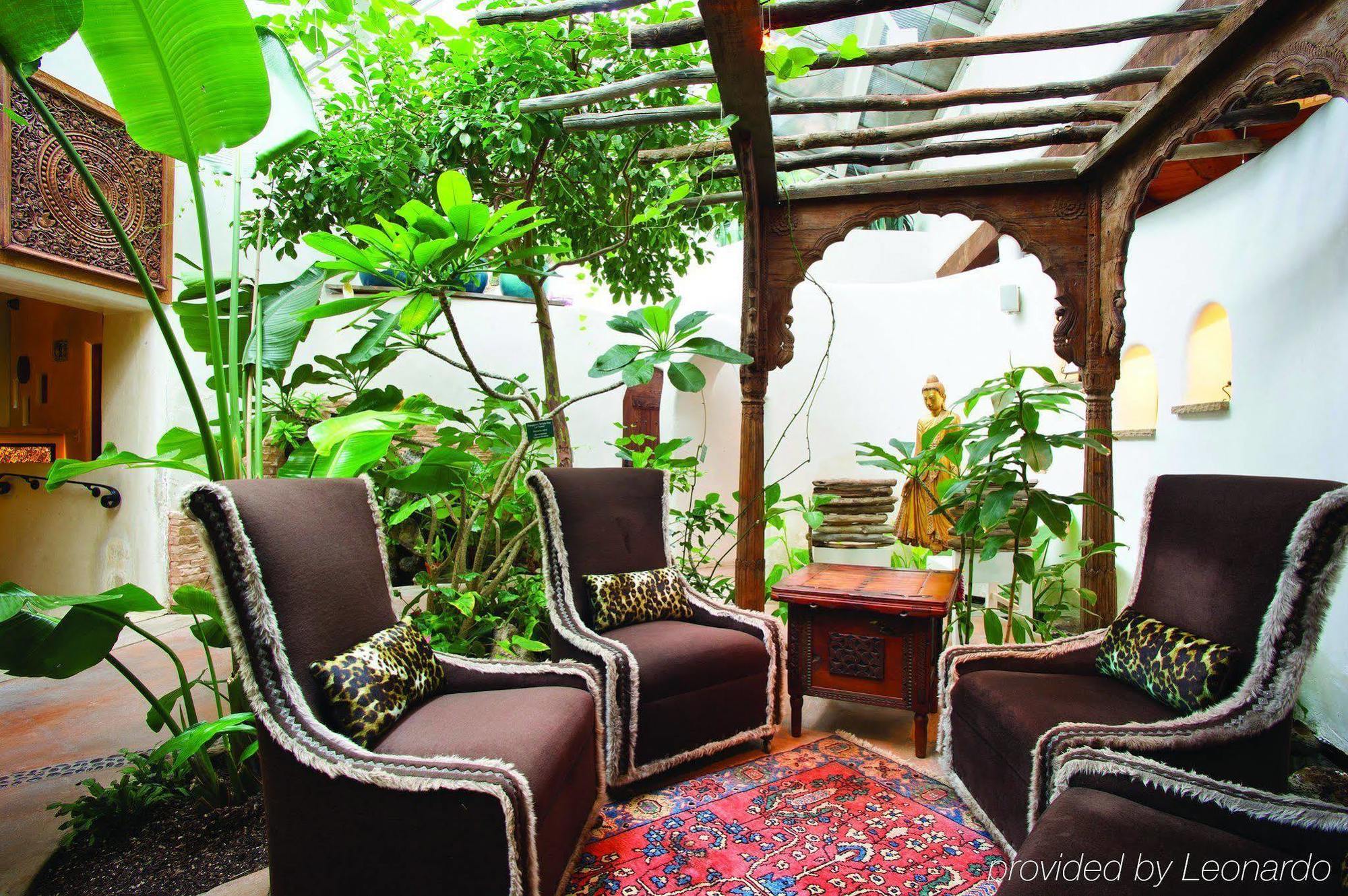 El Monte Sagrado Resort & Spa Таос Екстериор снимка
