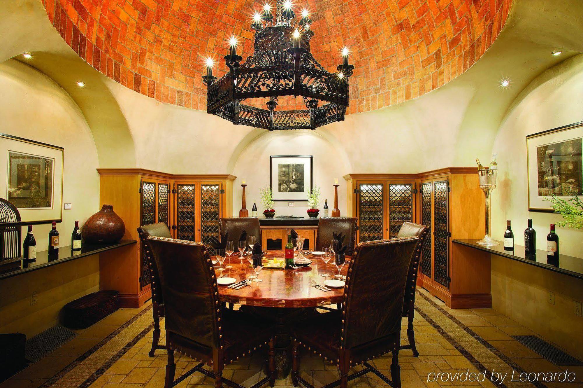 El Monte Sagrado Resort & Spa Таос Екстериор снимка