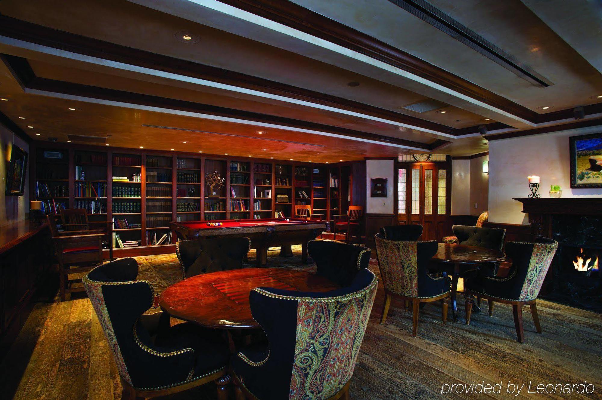 El Monte Sagrado Resort & Spa Таос Екстериор снимка